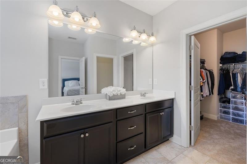 5504 CAMERON PARC Drive Johns Creek - 22