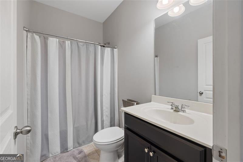 5504 CAMERON PARC Drive Johns Creek - 25