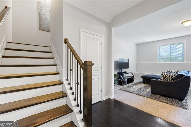 5504 CAMERON PARC Drive Johns Creek - 28