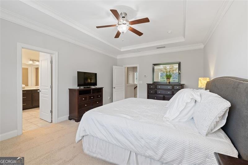 5504 CAMERON PARC Drive Johns Creek - 38