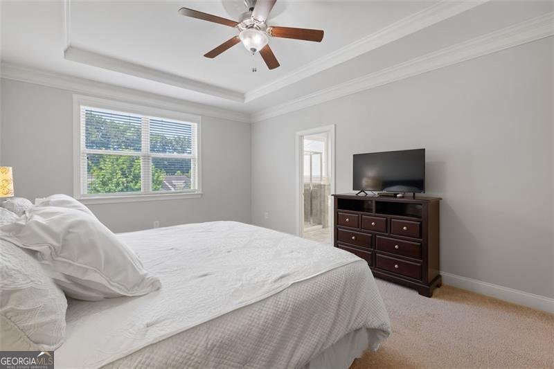 5504 CAMERON PARC Drive Johns Creek - 39