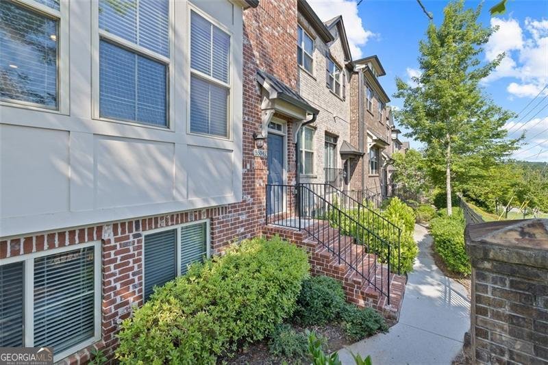 5504 CAMERON PARC Drive Johns Creek - 4