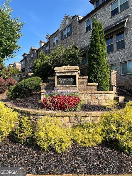 5504 CAMERON PARC Drive Johns Creek - 41