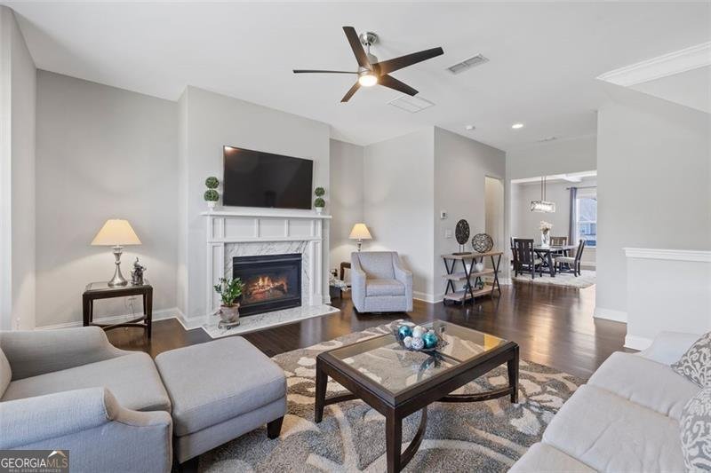 5504 CAMERON PARC Drive Johns Creek - 7