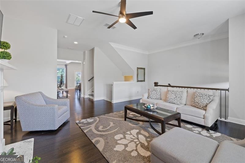 5504 CAMERON PARC Drive Johns Creek - 8