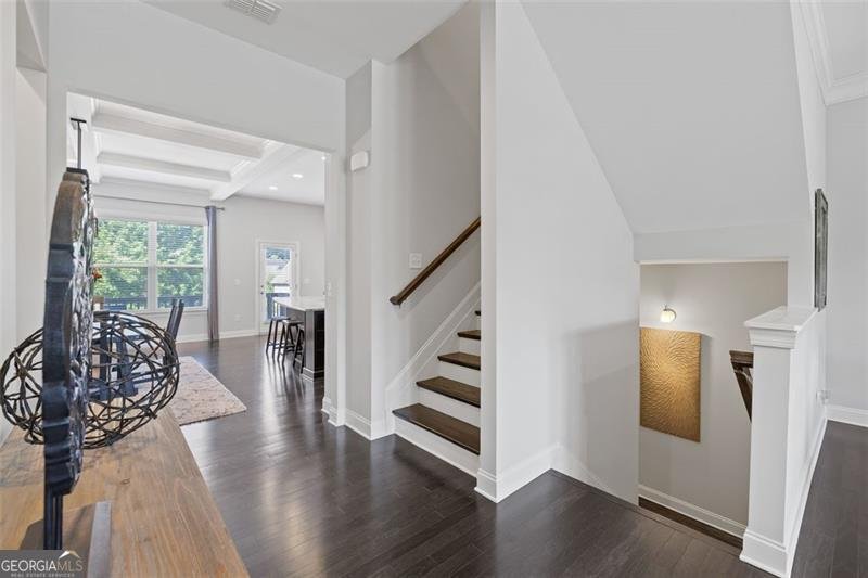 5504 CAMERON PARC Drive Johns Creek - 9