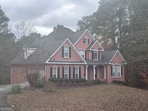 145 Mill Run Fayetteville - 1