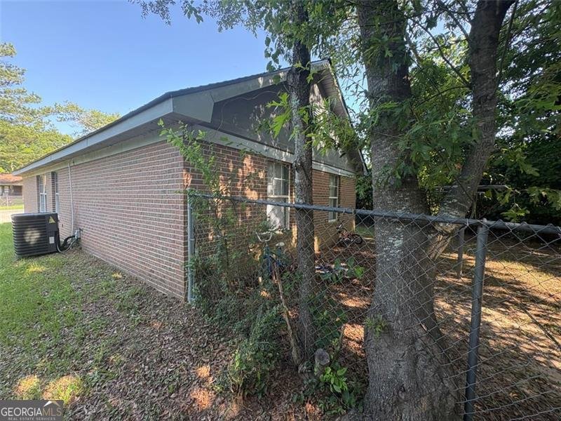 3669 EARL Street Macon - 1