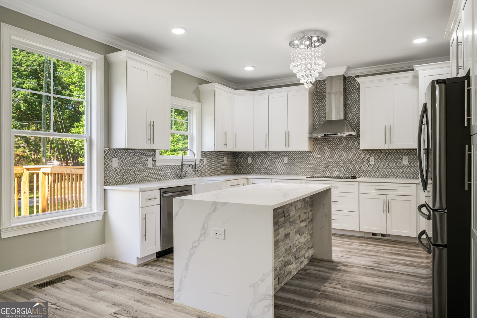 4140 Camaron Way Snellville - 10