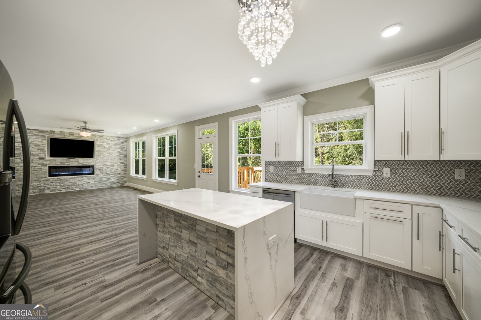 4140 Camaron Way Snellville - 12