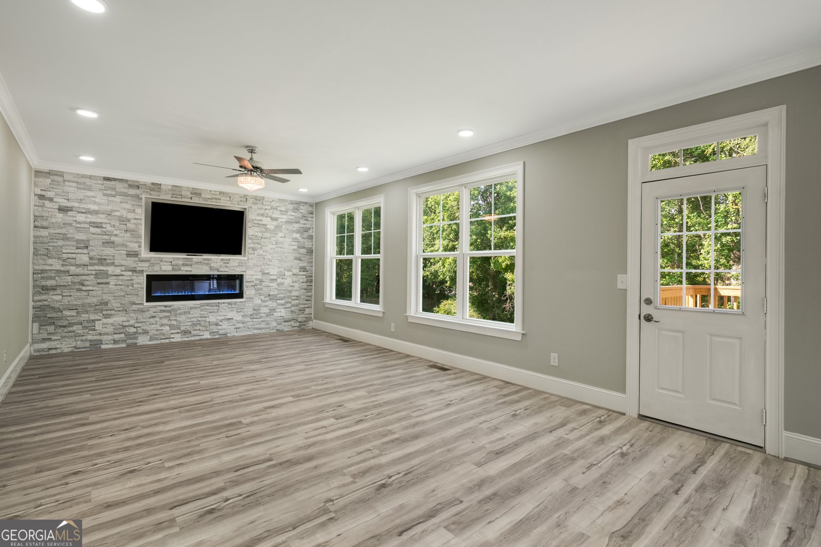 4140 Camaron Way Snellville - 14