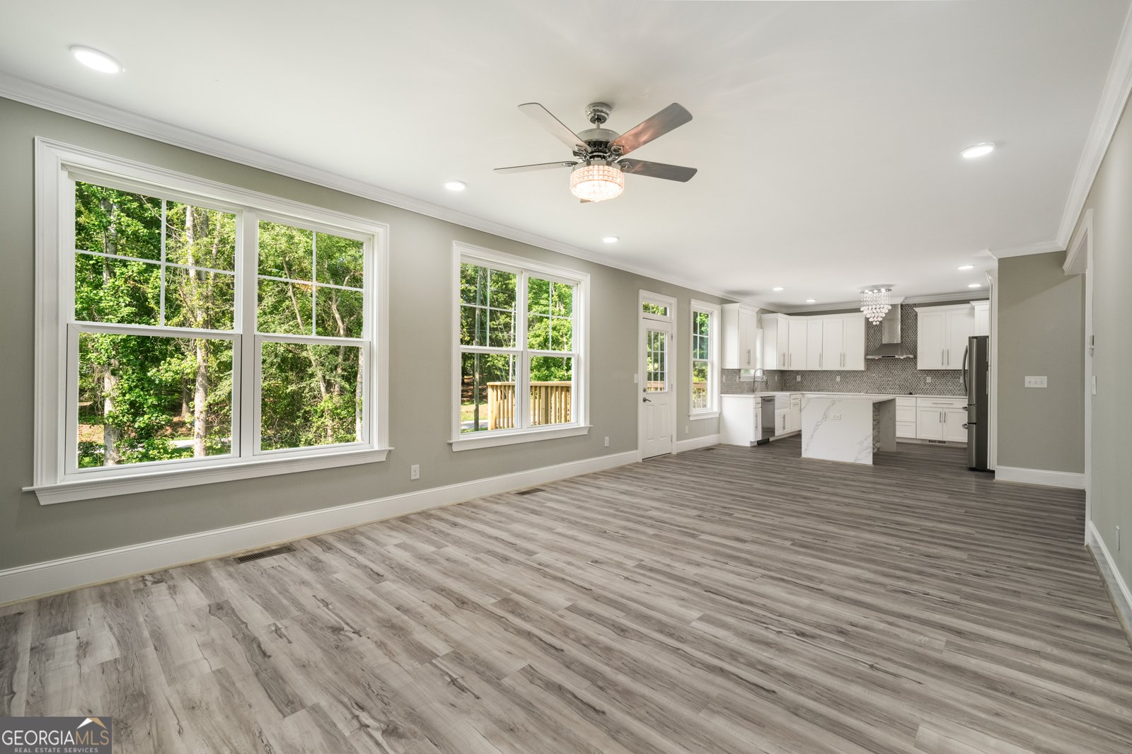 4140 Camaron Way Snellville - 15