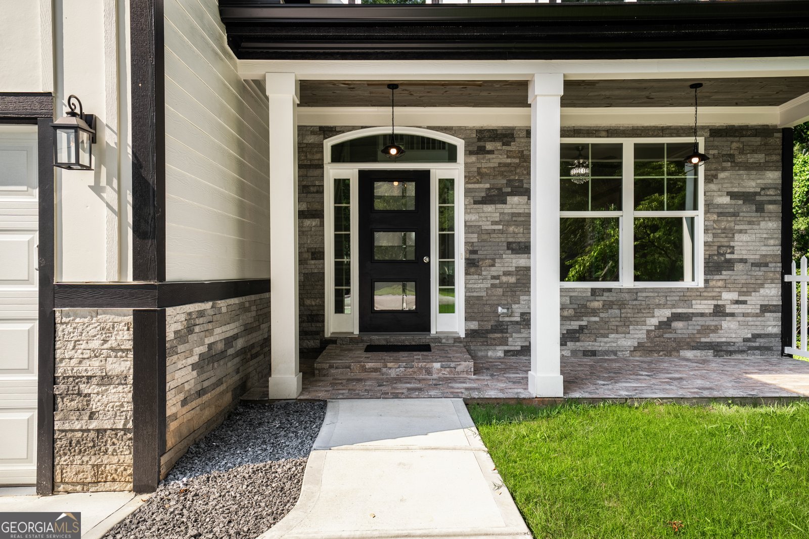 4140 Camaron Way Snellville - 3