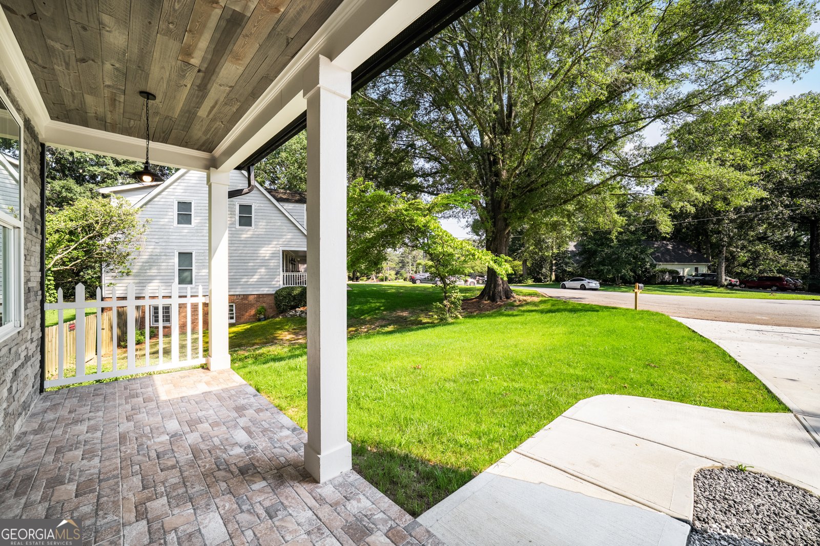 4140 Camaron Way Snellville - 4