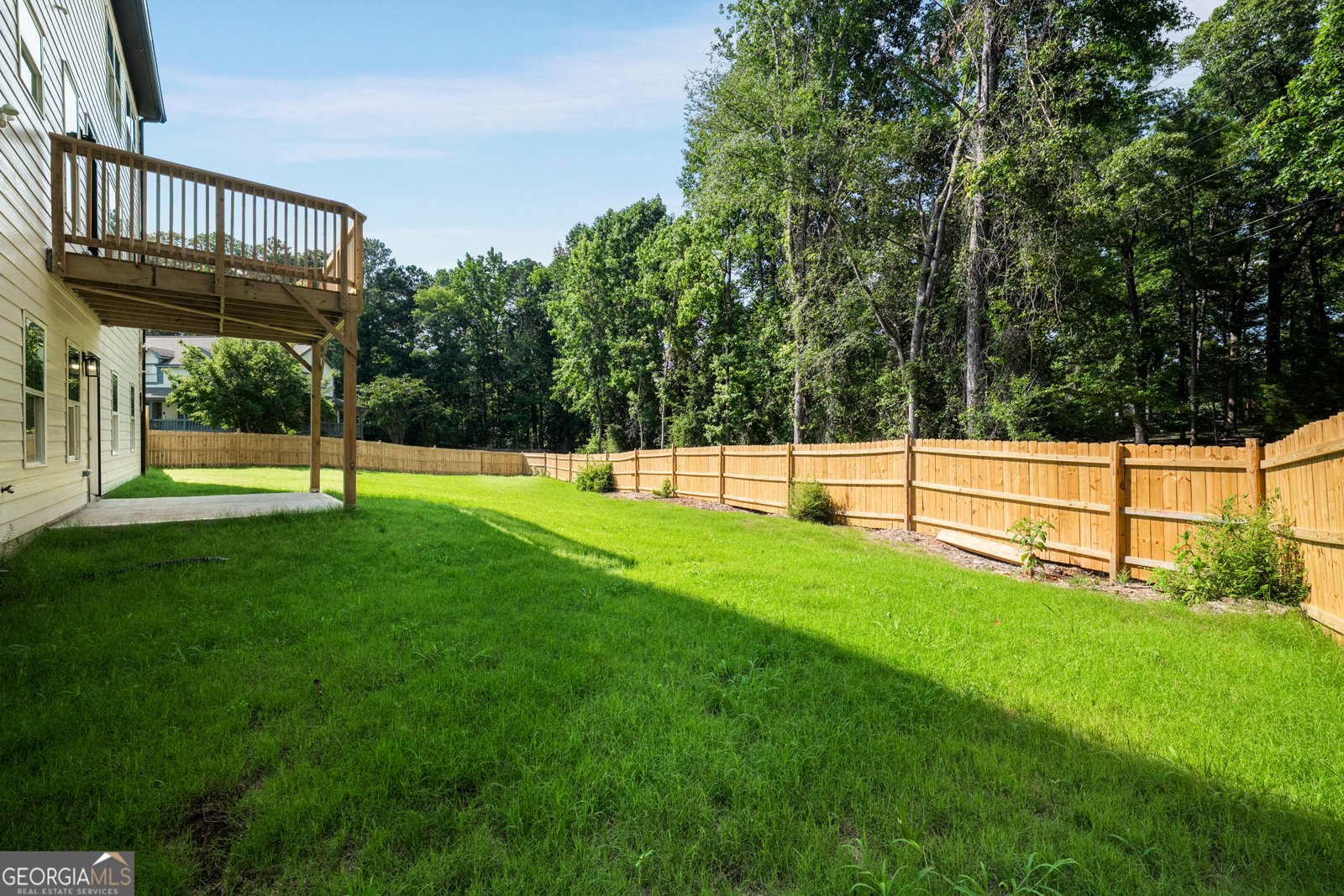 4140 Camaron Way Snellville - 45