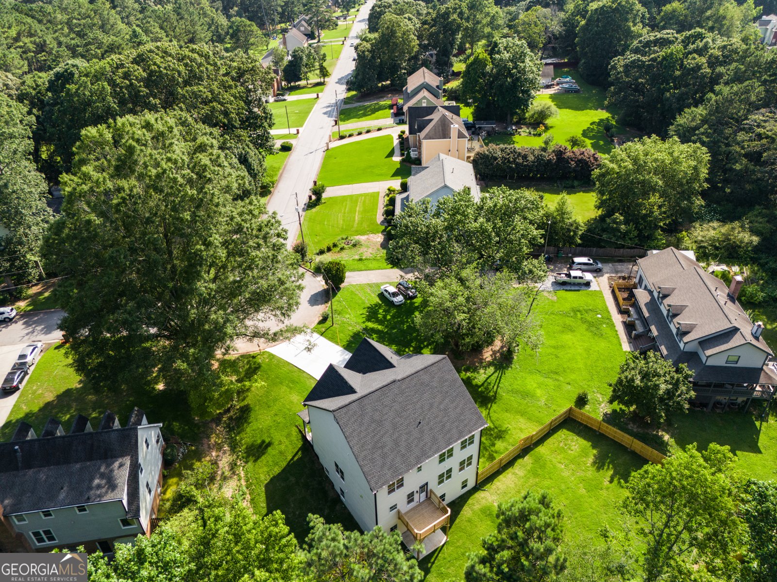 4140 Camaron Way Snellville - 46
