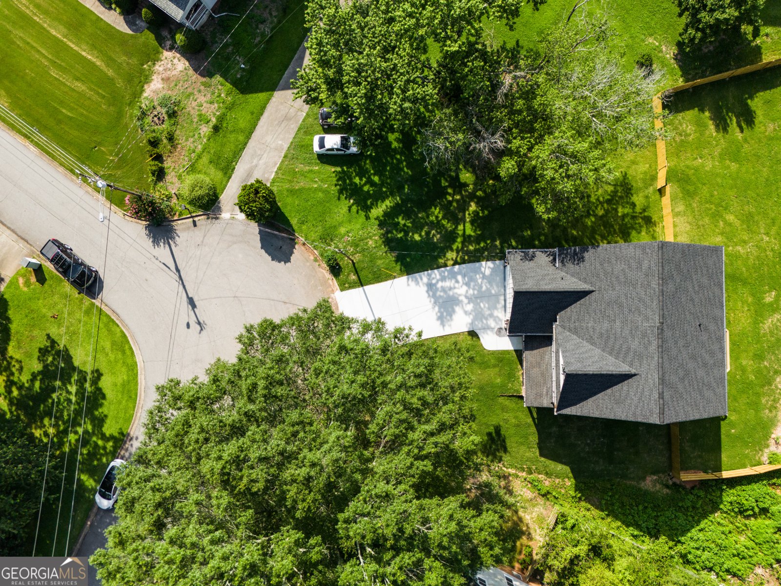 4140 Camaron Way Snellville - 47