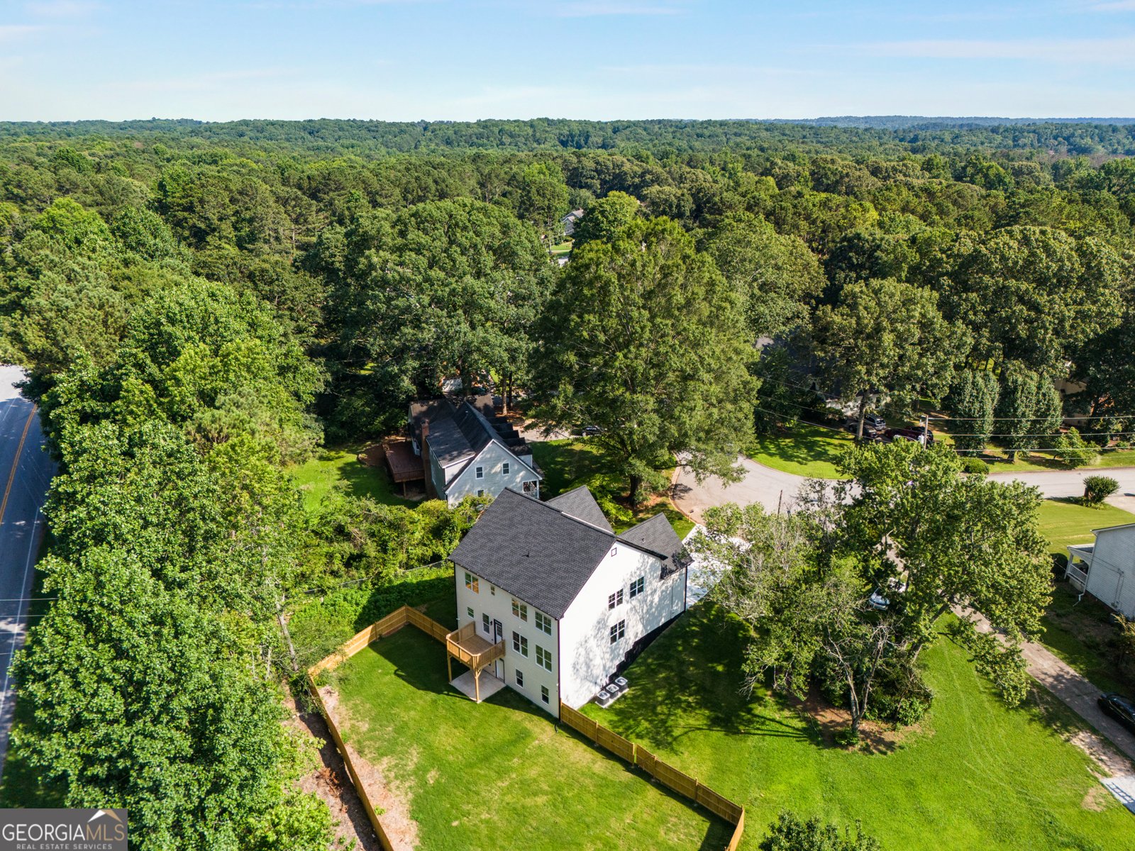 4140 Camaron Way Snellville - 48