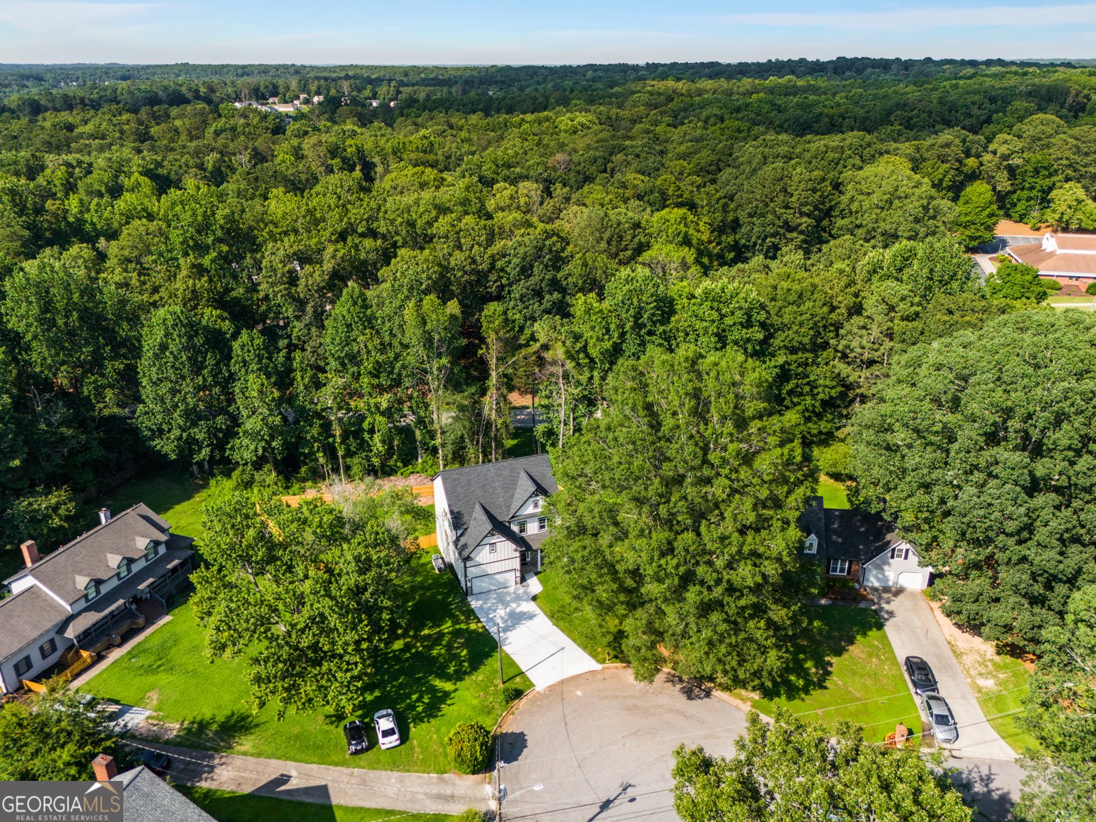 4140 Camaron Way Snellville - 49
