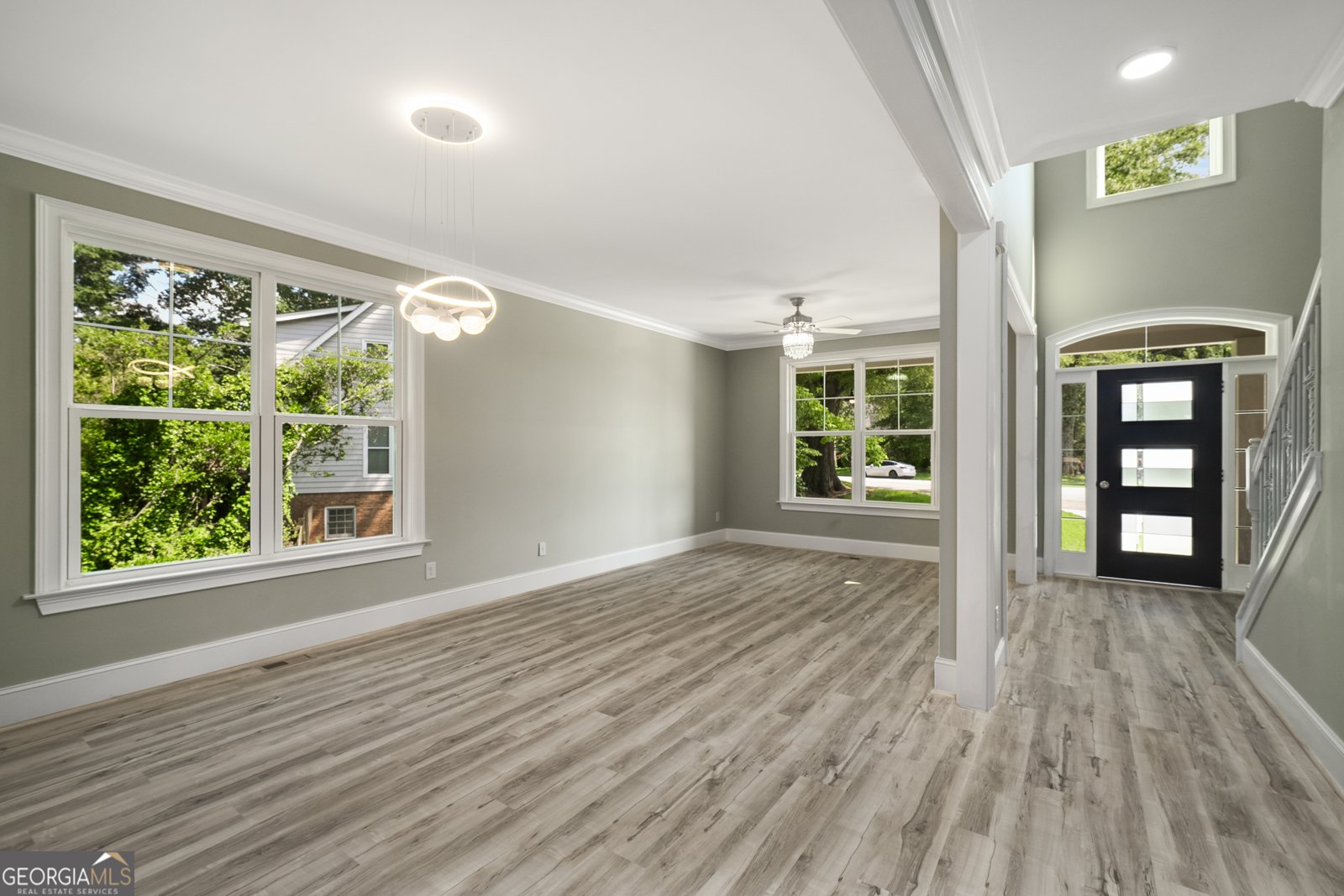 4140 Camaron Way Snellville - 6