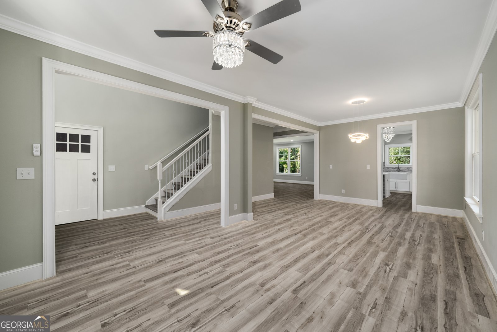 4140 Camaron Way Snellville - 7