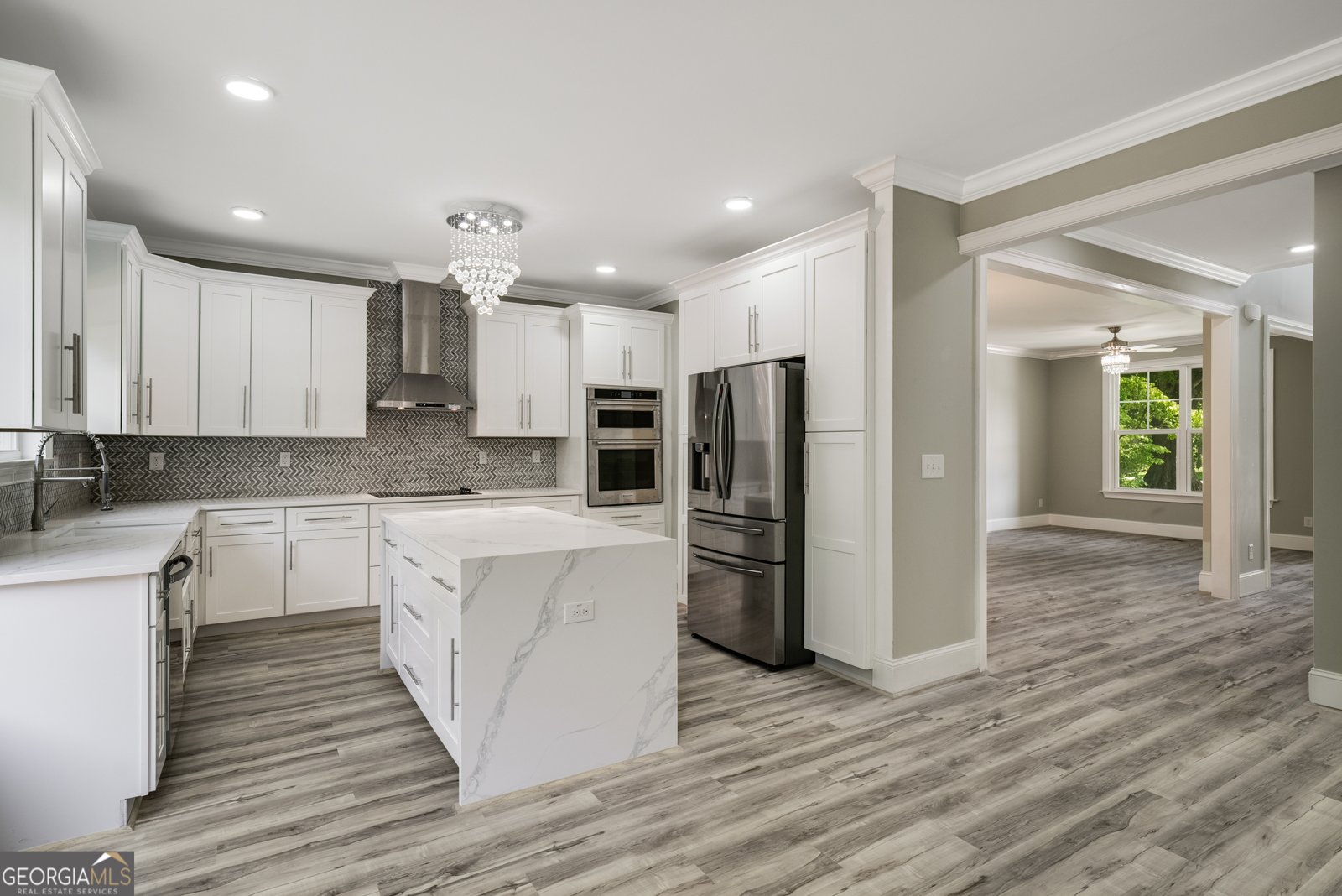 4140 Camaron Way Snellville - 8