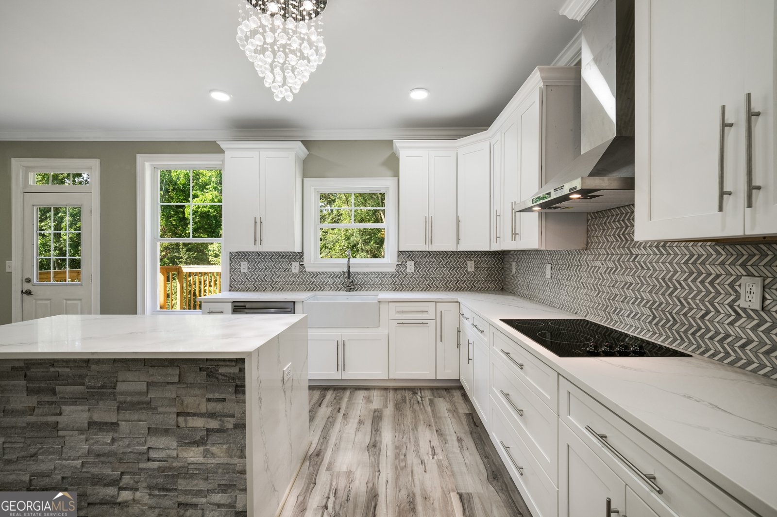 4140 Camaron Way Snellville - 9