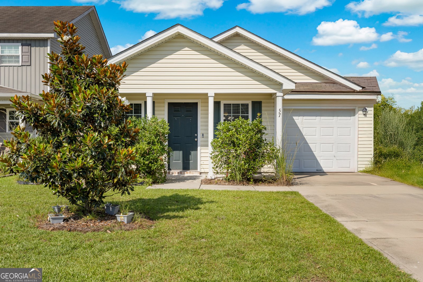 57 Fiore Drive Savannah - 1