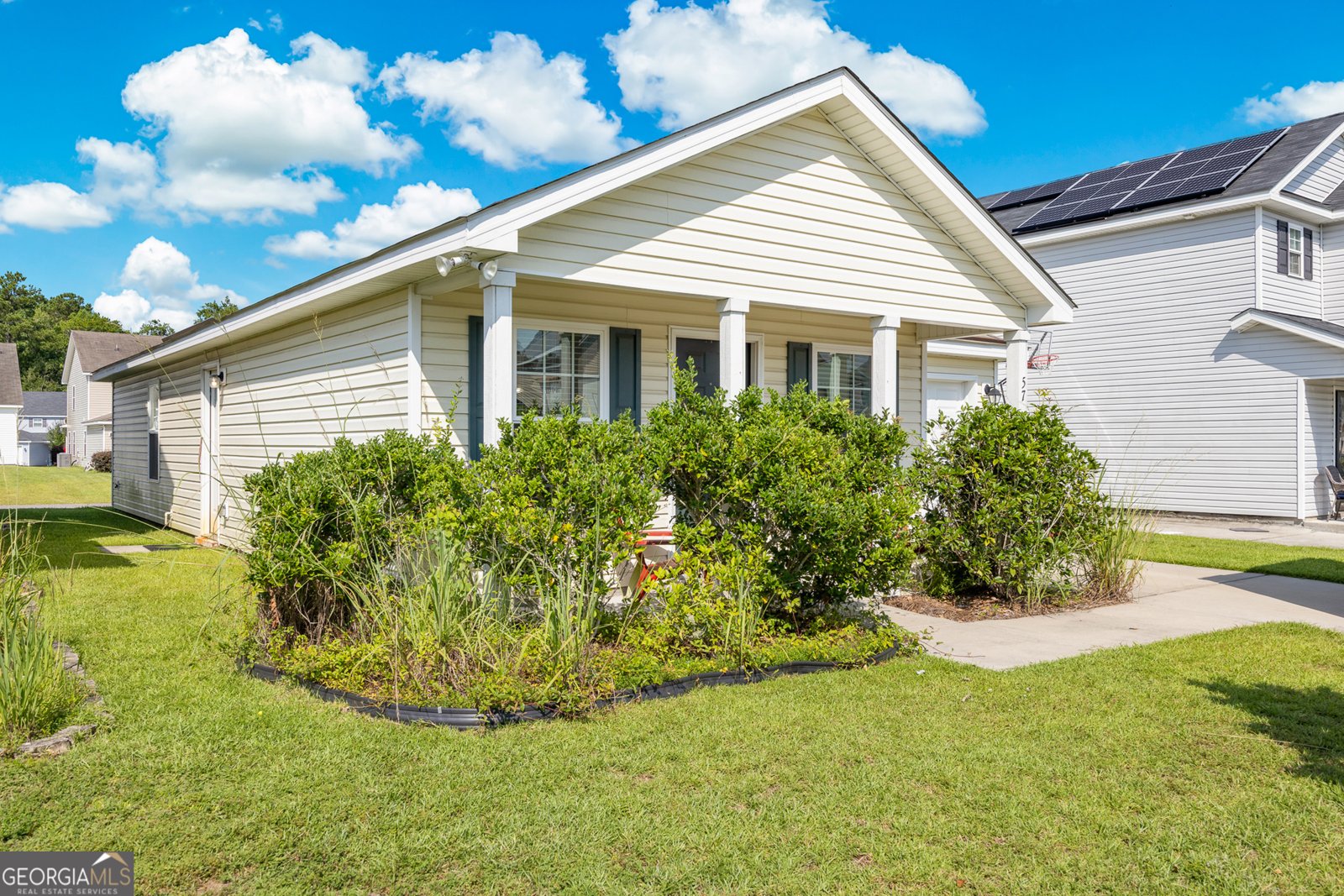 57 Fiore Drive Savannah - 2