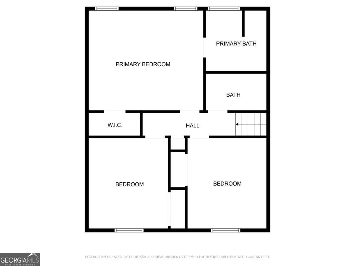 2957 Temple Johnson Road Snellville - 11
