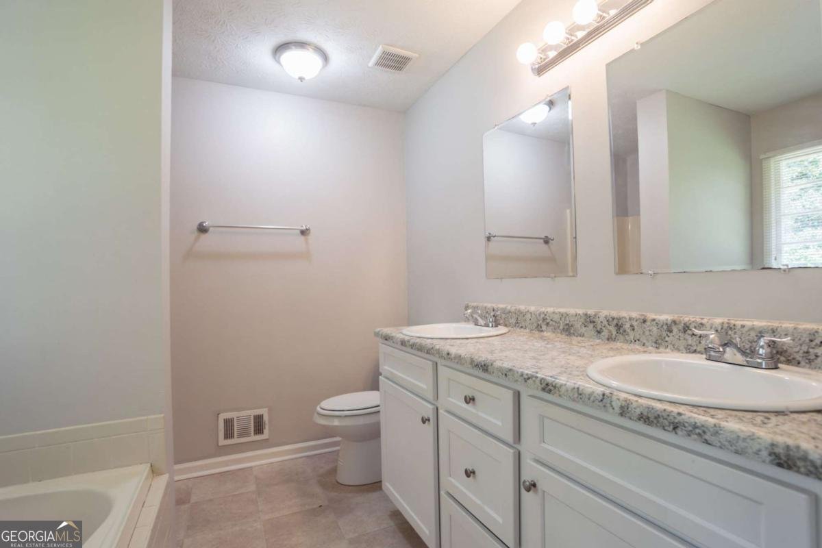 2957 Temple Johnson Road Snellville - 23