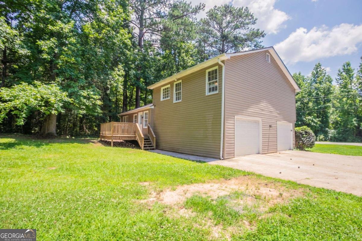 2957 Temple Johnson Road Snellville - 3