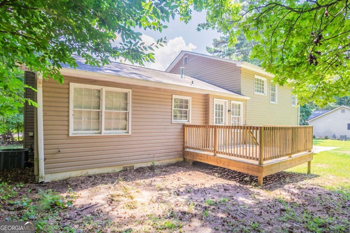 2957 Temple Johnson Road Snellville - 34