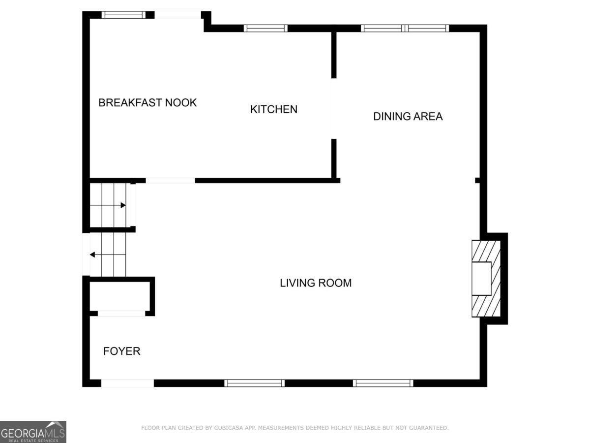 2957 Temple Johnson Road Snellville - 37