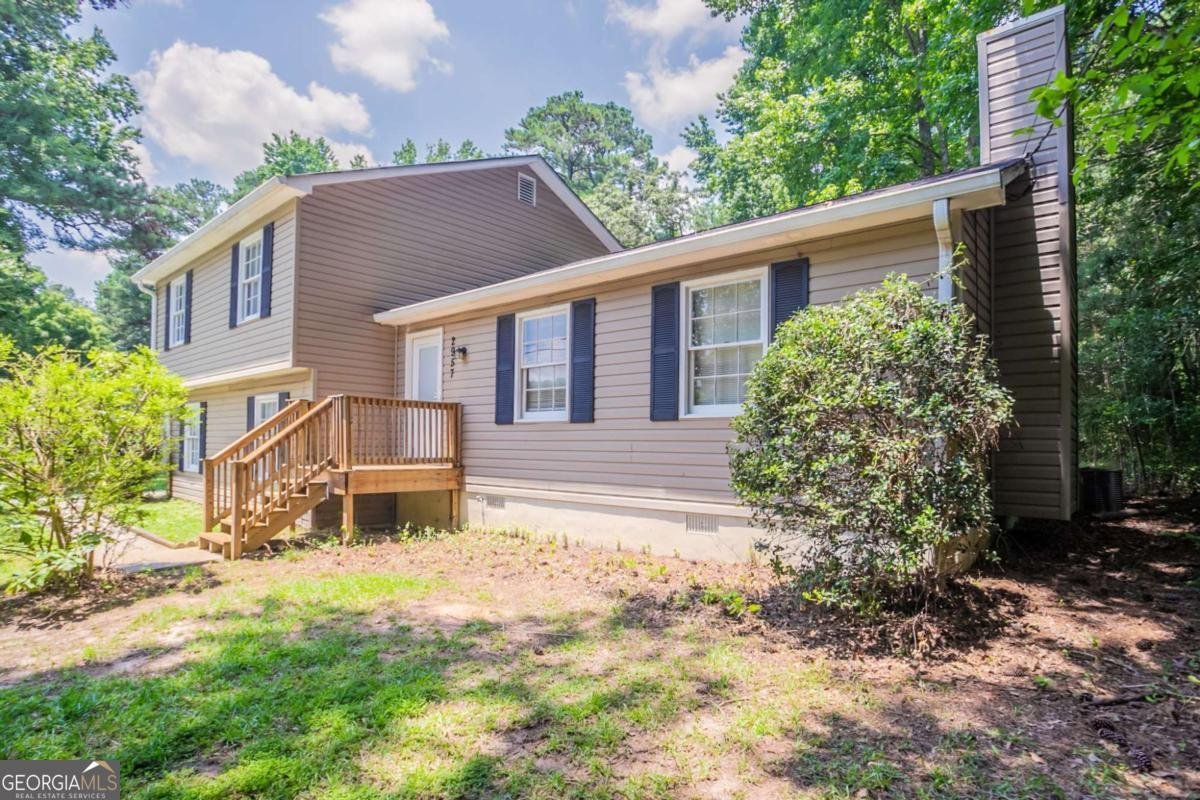 2957 Temple Johnson Road Snellville - 4