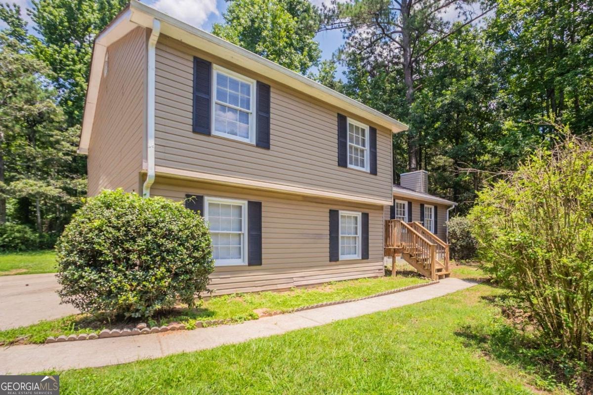2957 Temple Johnson Road Snellville - 5