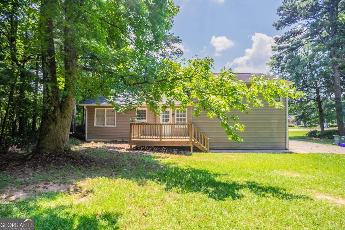 2957 Temple Johnson Road Snellville - 6