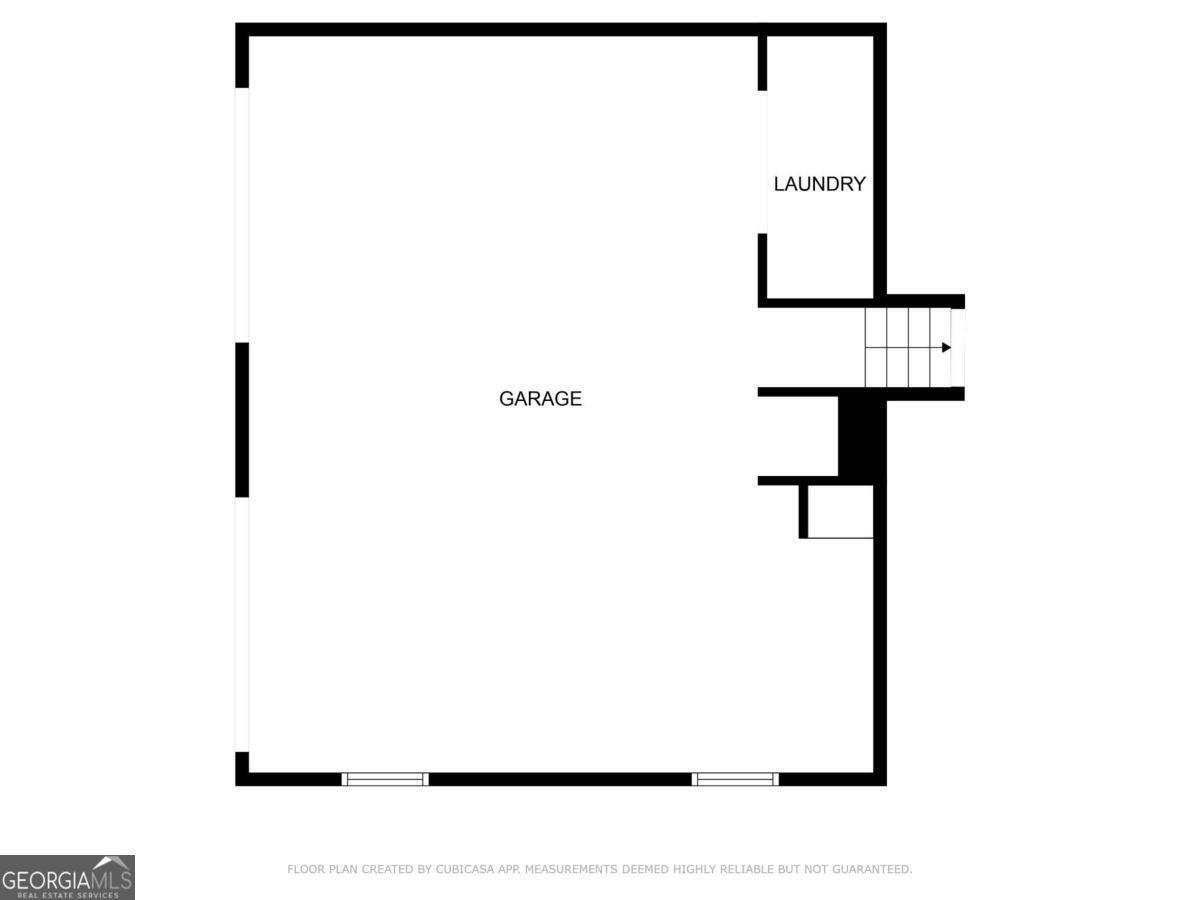 2957 Temple Johnson Road Snellville - 9