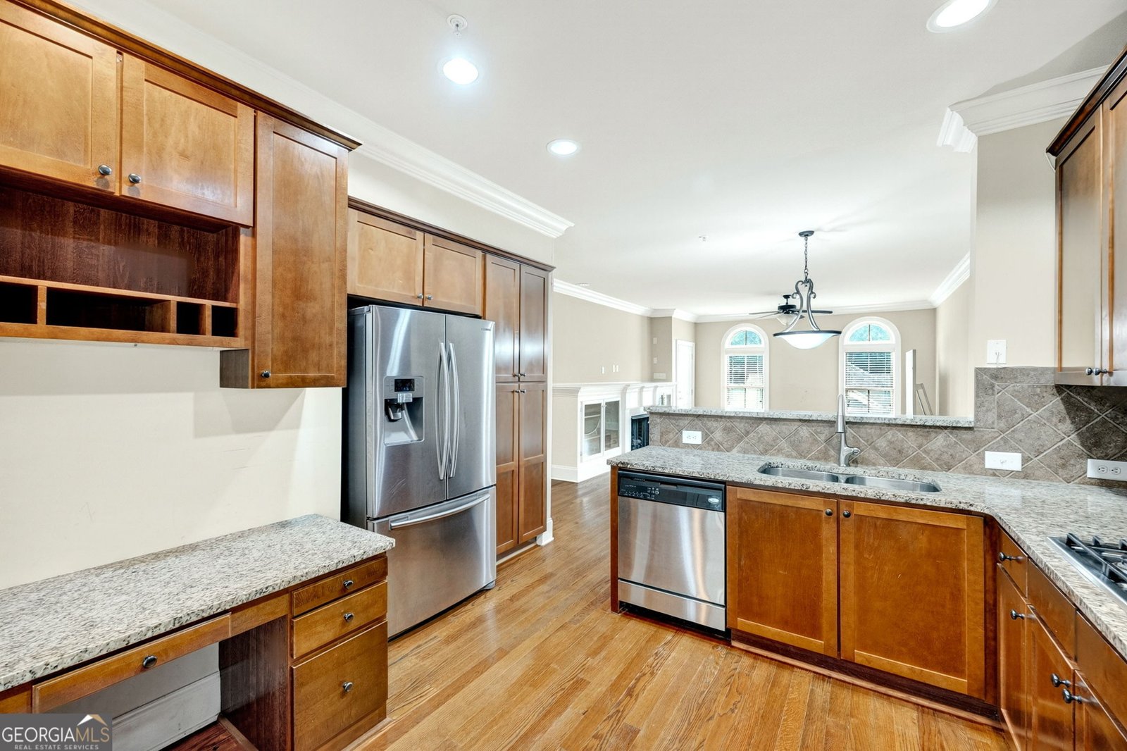 6459 Chariot Street Atlanta - 16