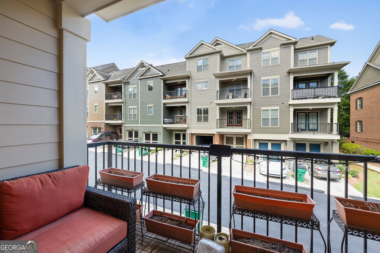 6459 Chariot Street Atlanta - 17