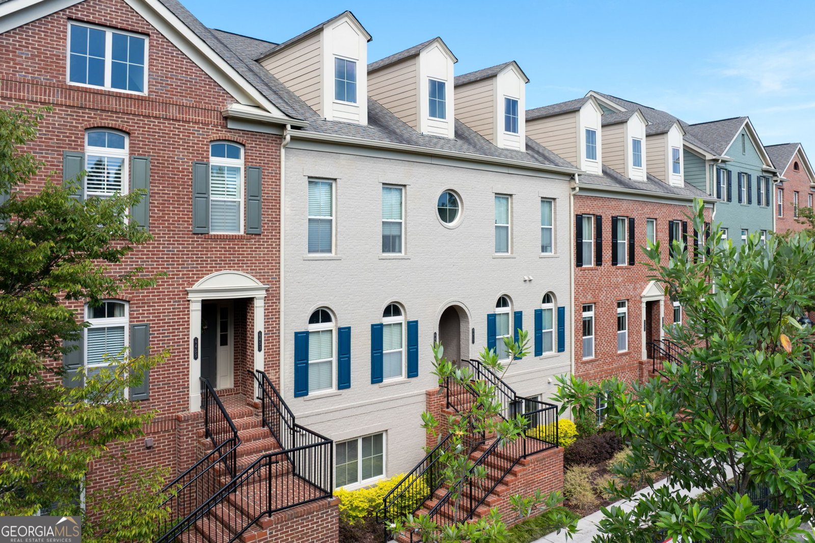 6459 Chariot Street Atlanta - 2