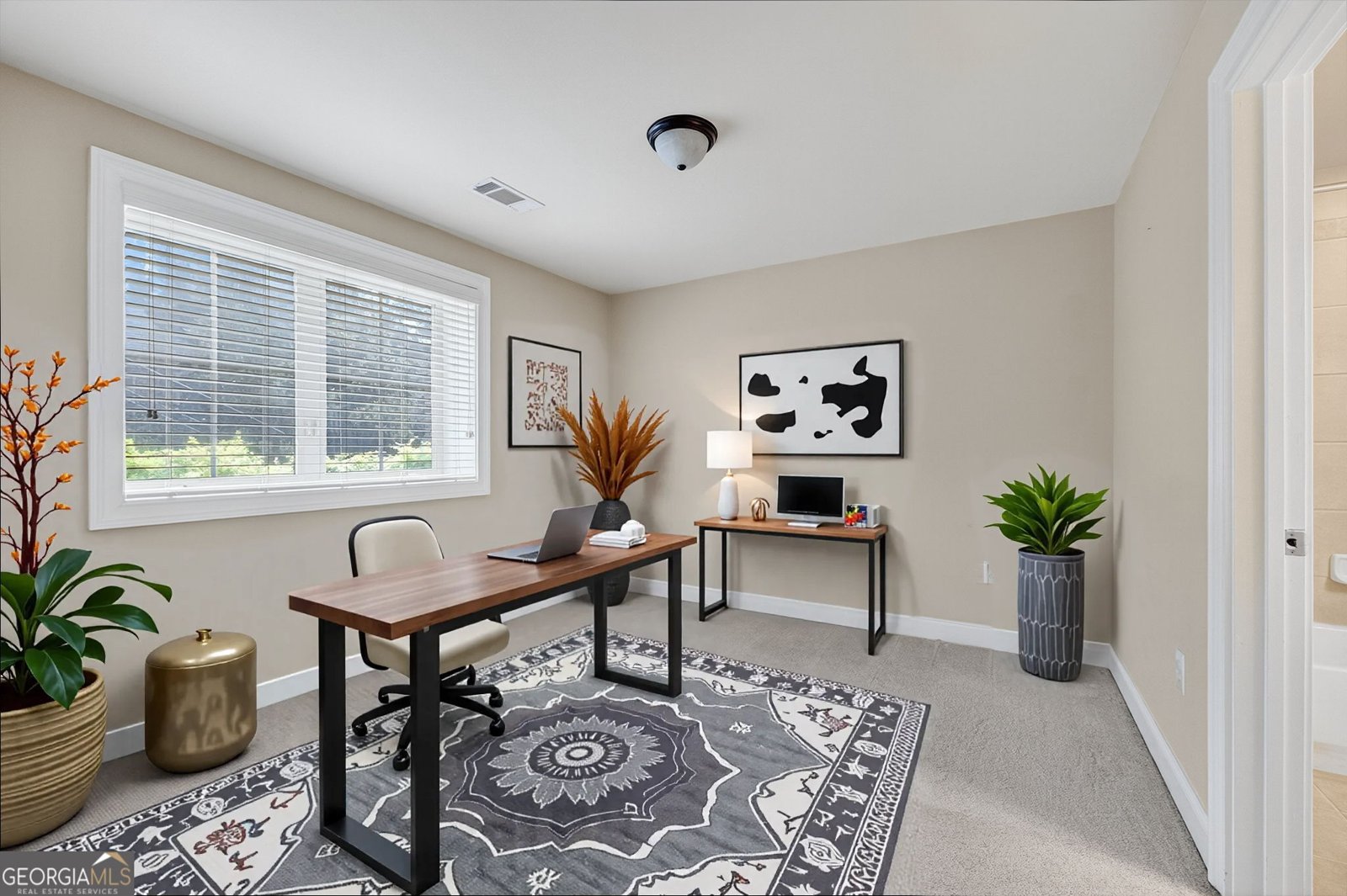 6459 Chariot Street Atlanta - 28