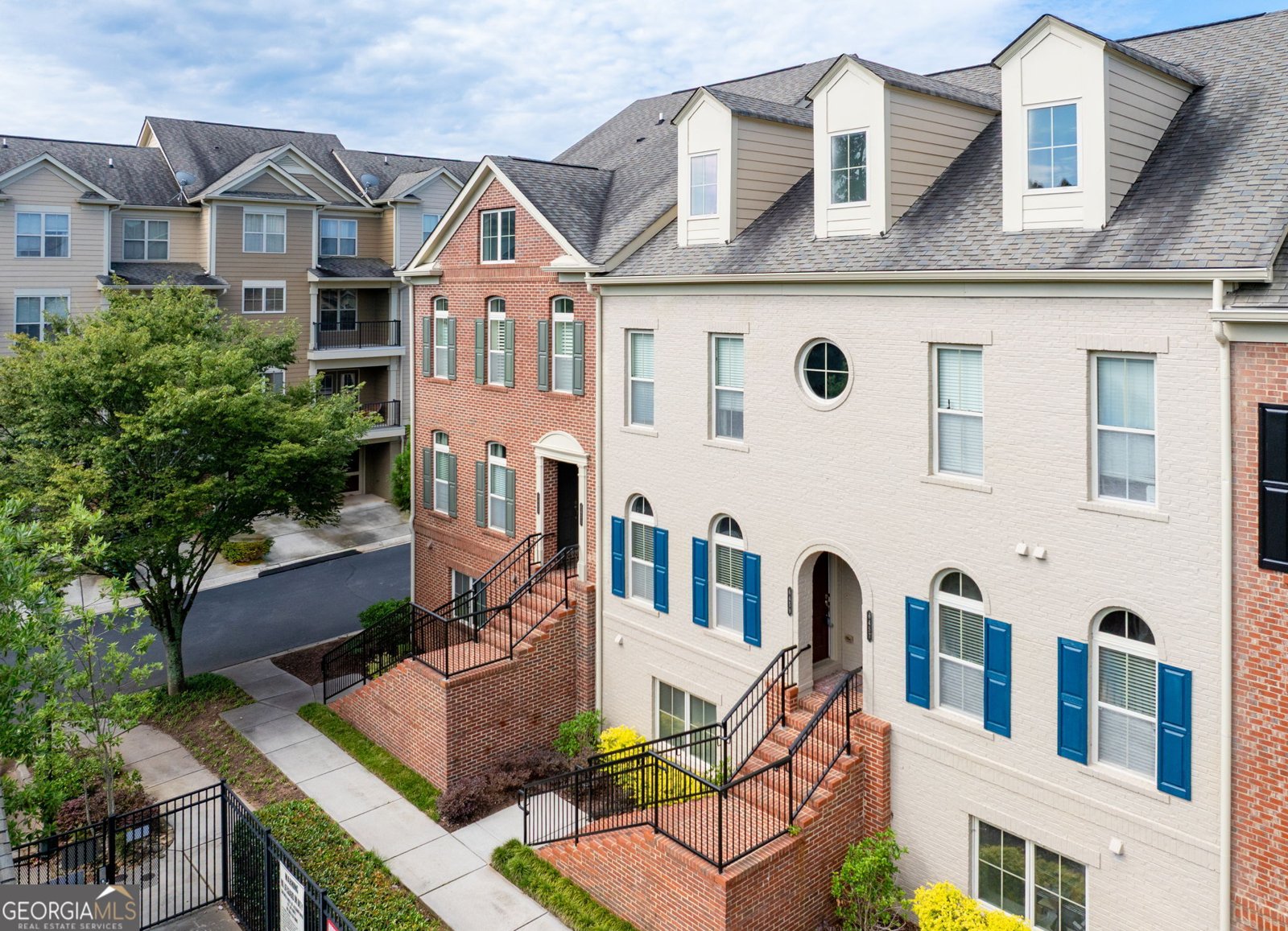 6459 Chariot Street Atlanta - 3