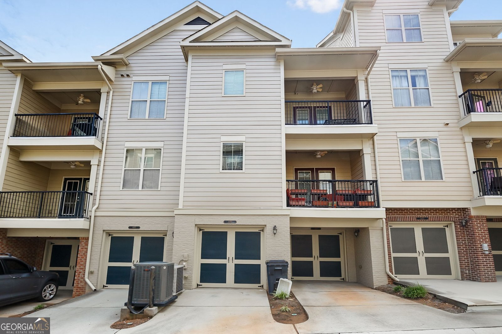 6459 Chariot Street Atlanta - 31