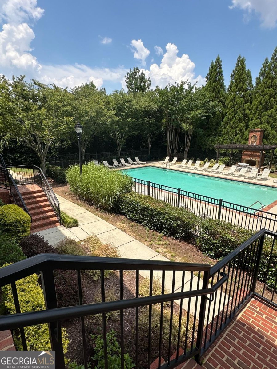 6459 Chariot Street Atlanta - 33