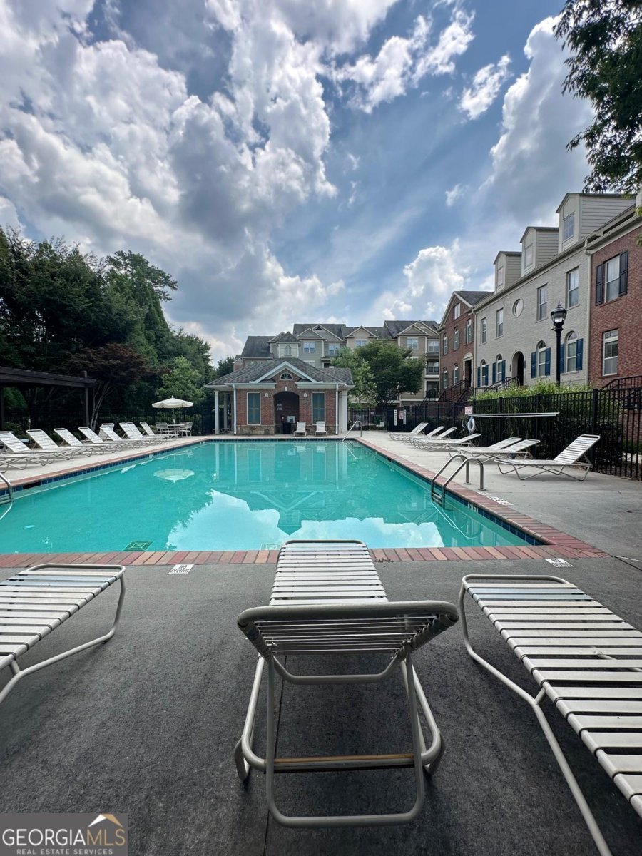 6459 Chariot Street Atlanta - 34