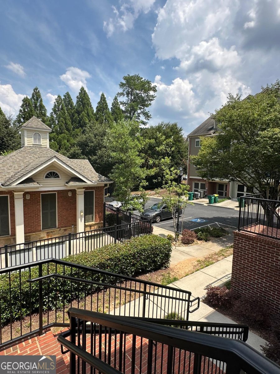 6459 Chariot Street Atlanta - 35