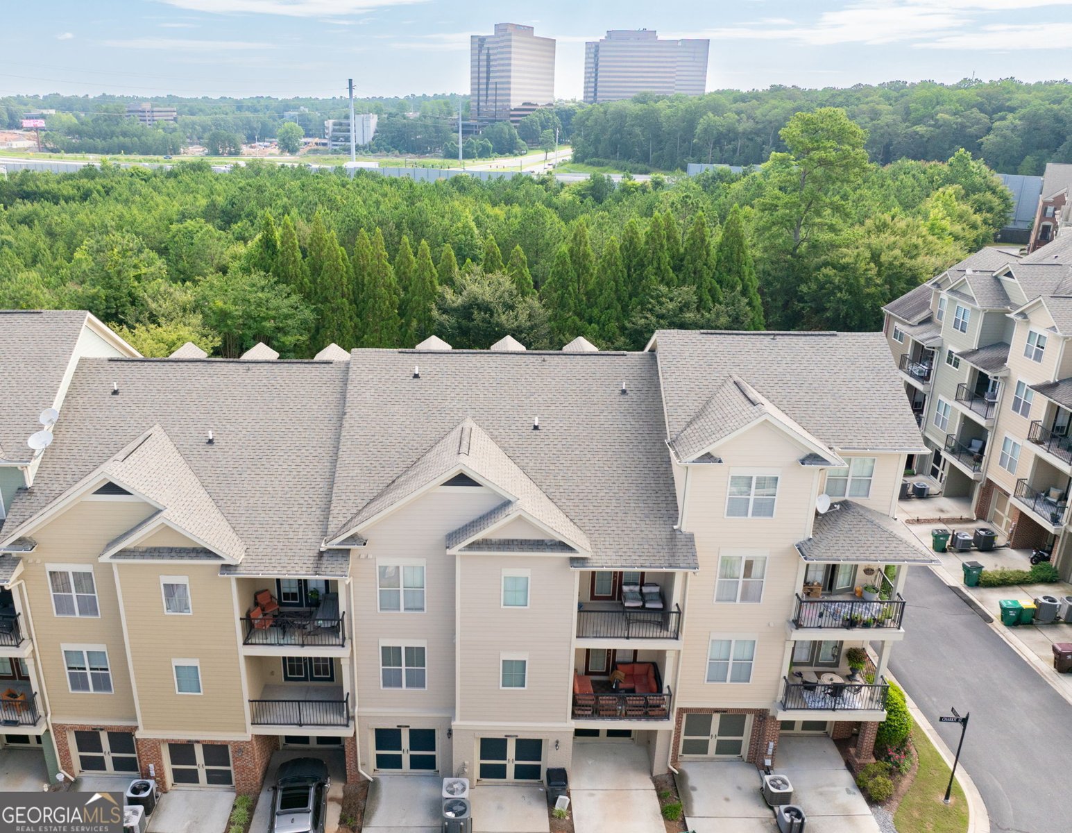 6459 Chariot Street Atlanta - 37