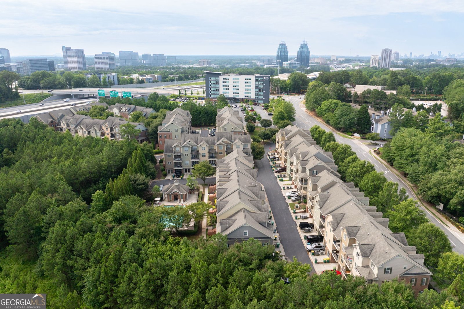 6459 Chariot Street Atlanta - 38