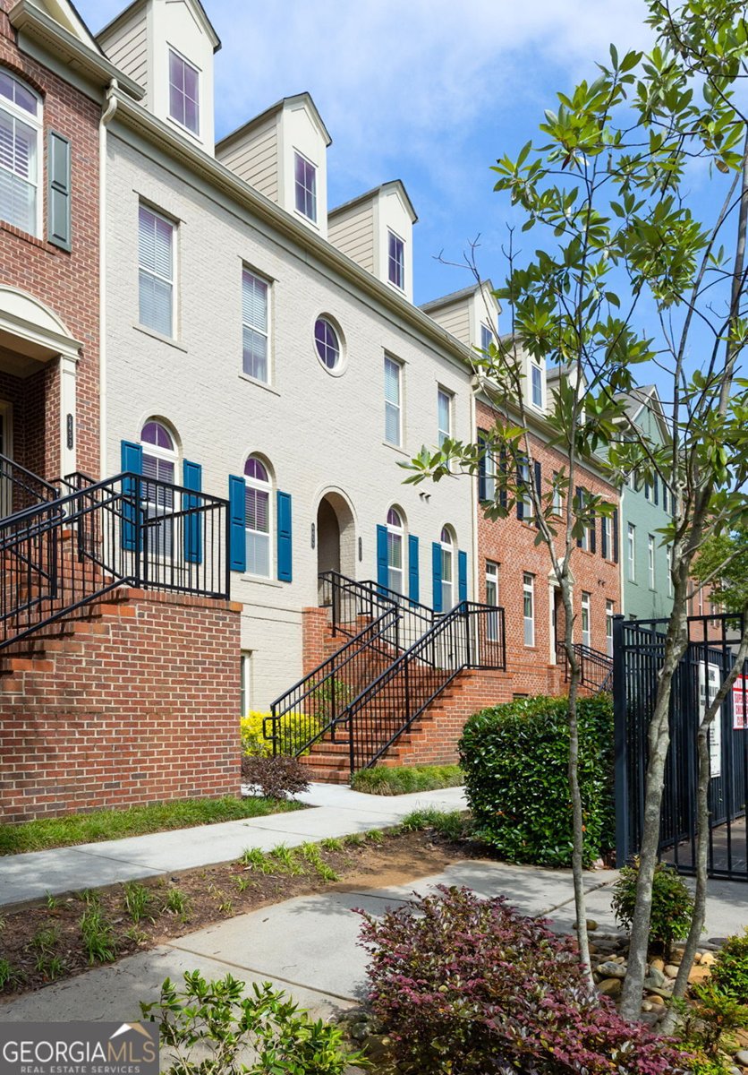 6459 Chariot Street Atlanta - 4